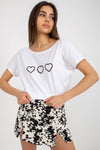 T-shirt Rue Paris - CELIA MODA
