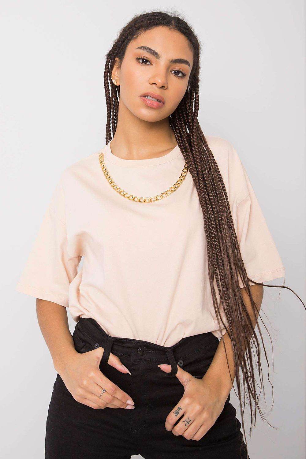 T-shirt Rue Paris - CELIA MODA