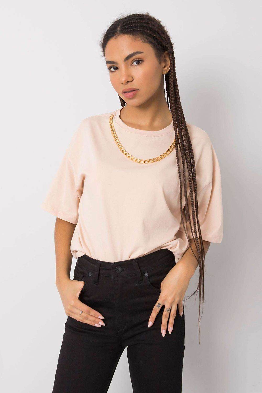 T-shirt Rue Paris - CELIA MODA