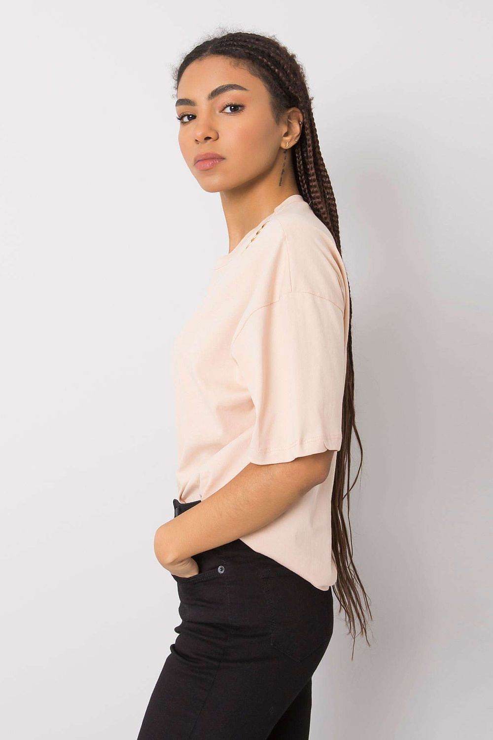 T-shirt Rue Paris - CELIA MODA