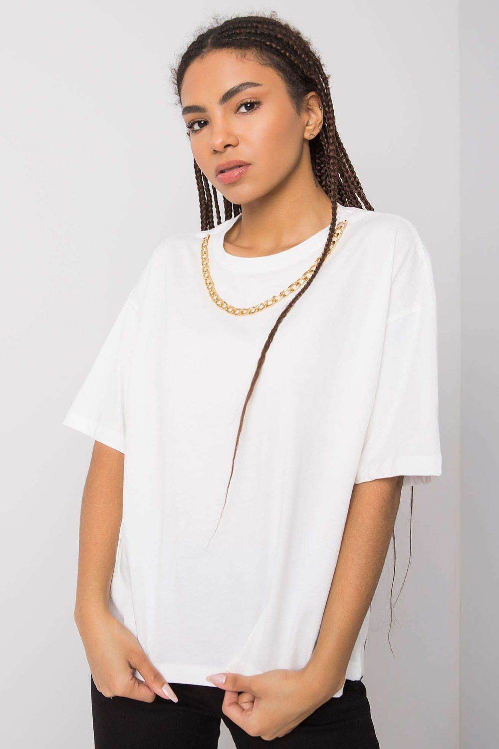 T-shirt Rue Paris - CELIA MODA