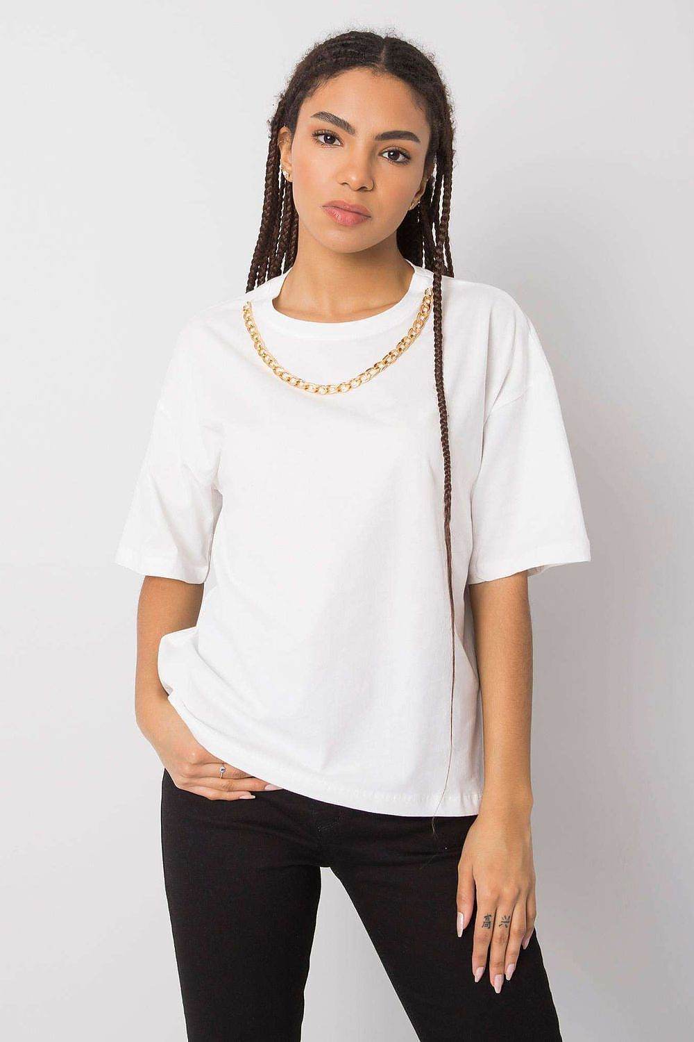 T-shirt Rue Paris - CELIA MODA