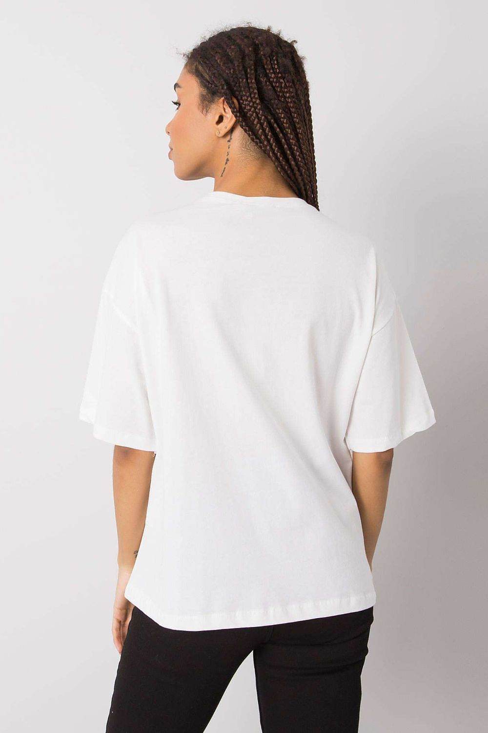 T-shirt Rue Paris - CELIA MODA