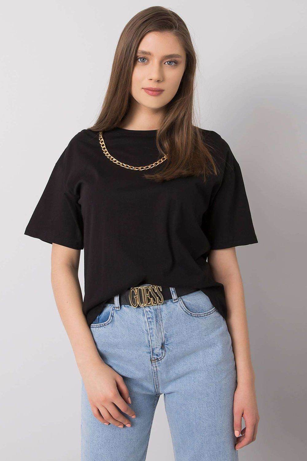 T-shirt Rue Paris - CELIA MODA