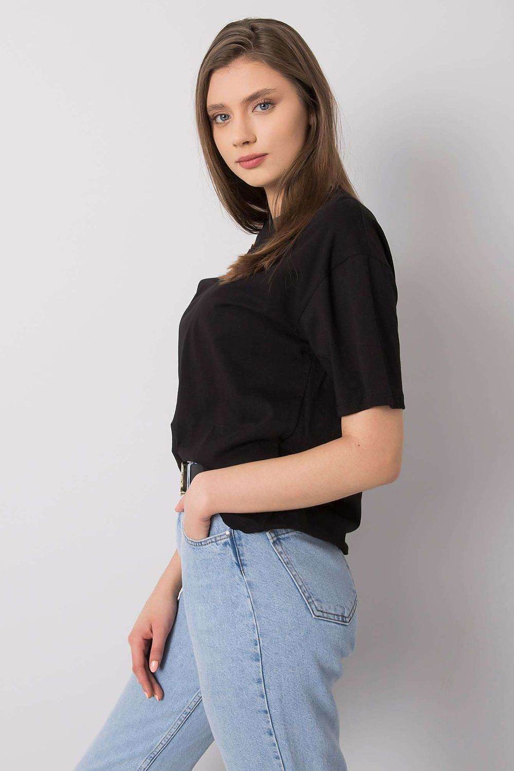 T-shirt Rue Paris - CELIA MODA