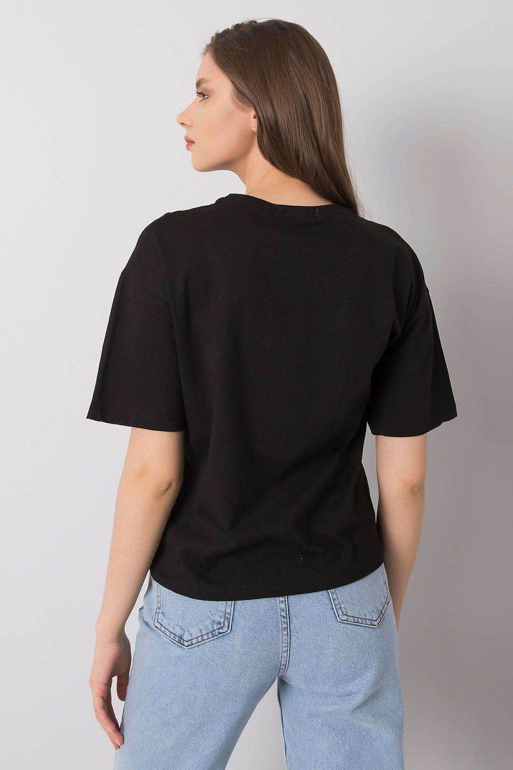 T-shirt Rue Paris - CELIA MODA