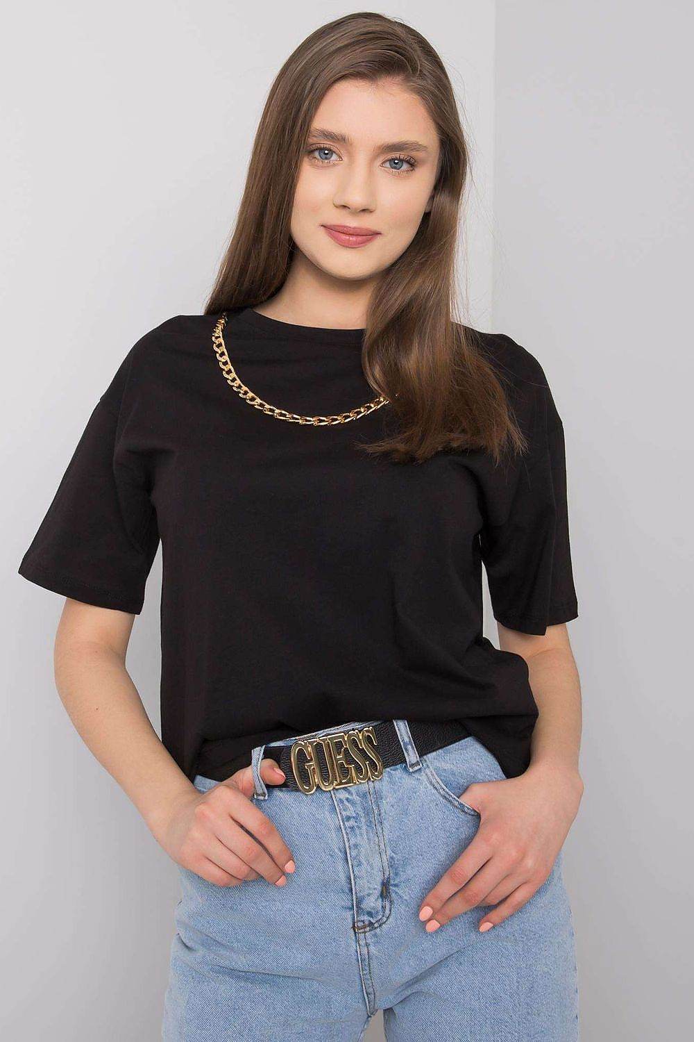 T-shirt Rue Paris - CELIA MODA