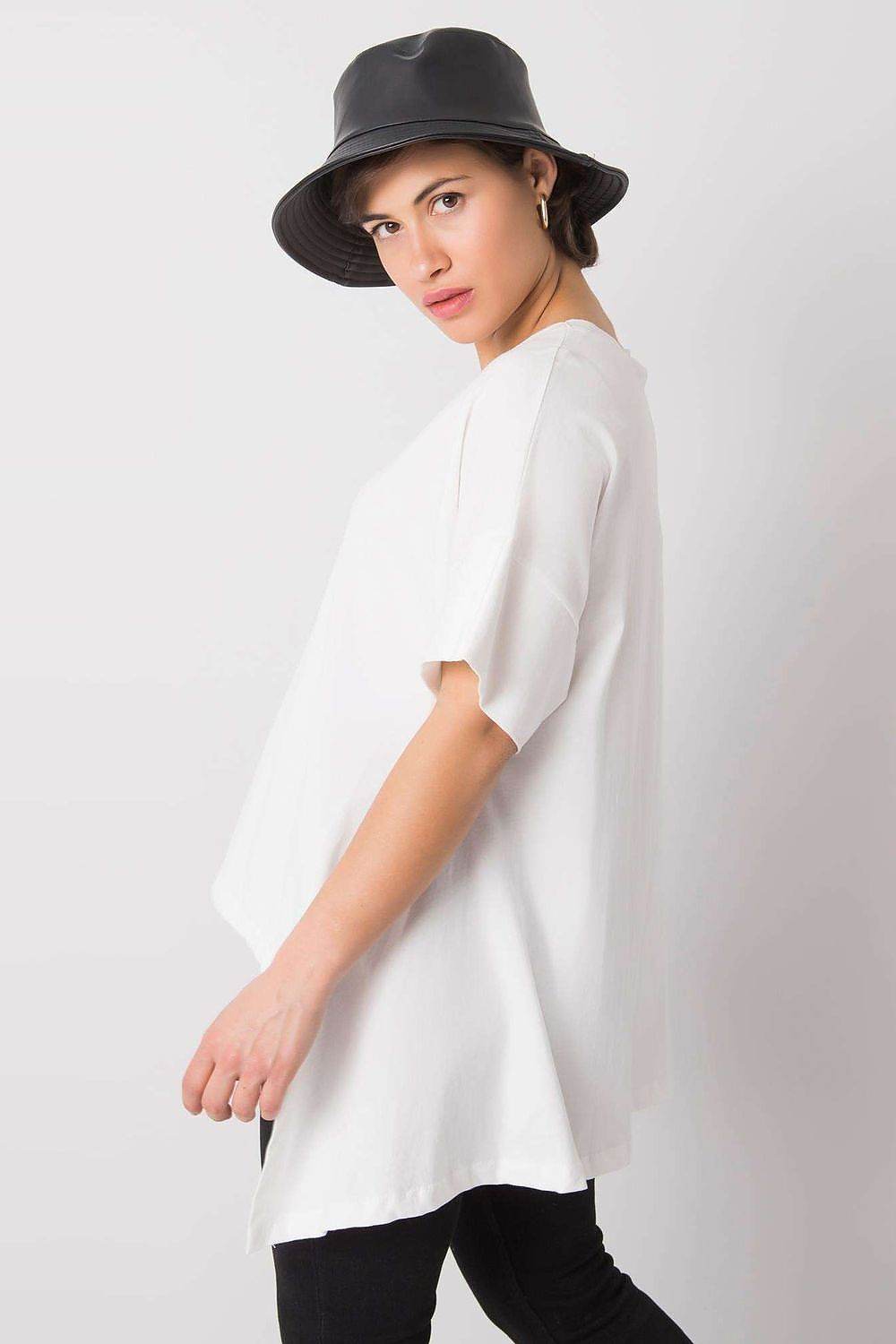 T-shirt Rue Paris - CELIA MODA