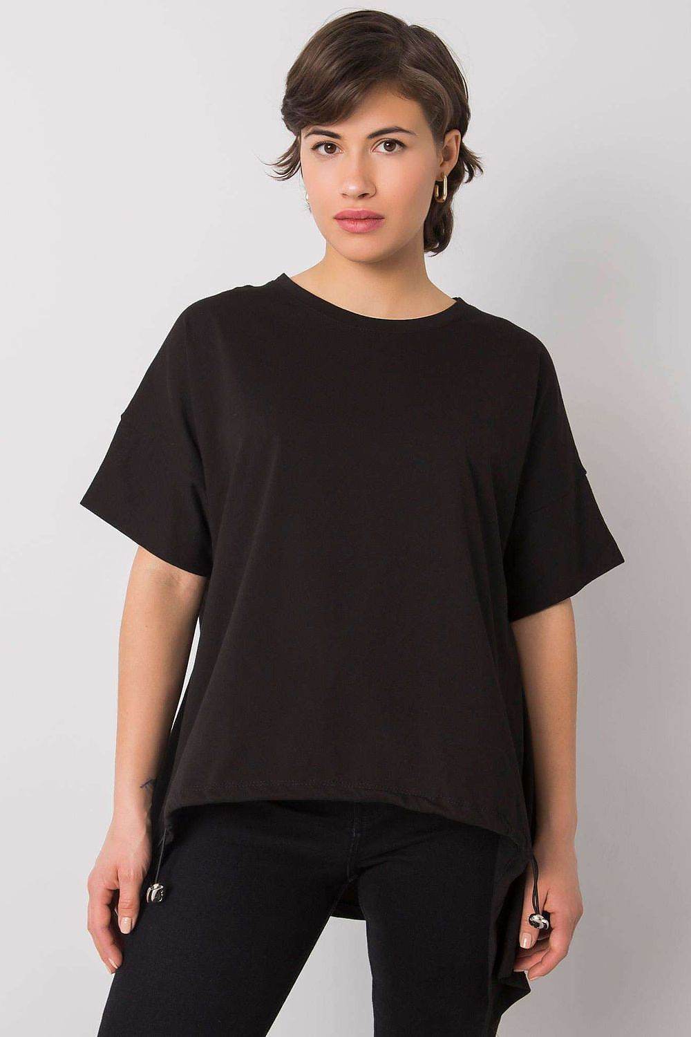 T-shirt Rue Paris - CELIA MODA