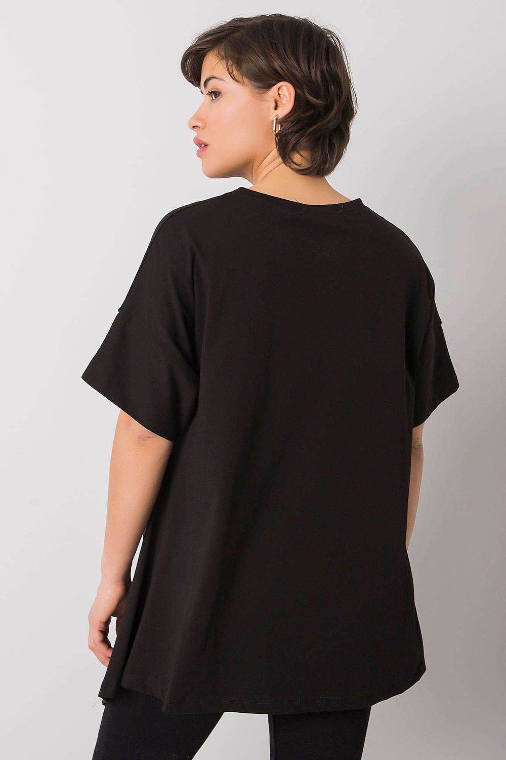 T-shirt Rue Paris - CELIA MODA