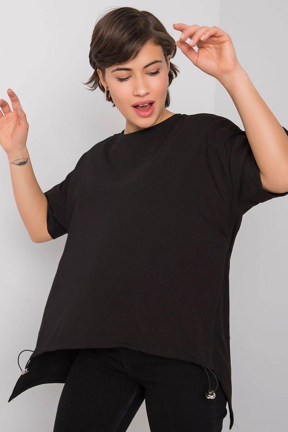 T-shirt Rue Paris - CELIA MODA