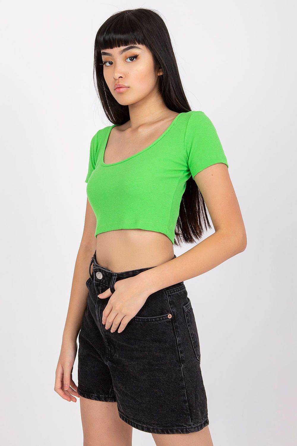 T-shirt Rue Paris - CELIA MODA