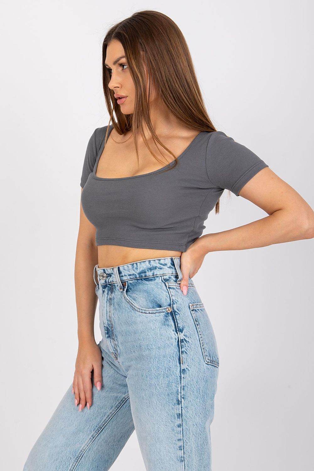 T-shirt Rue Paris - CELIA MODA