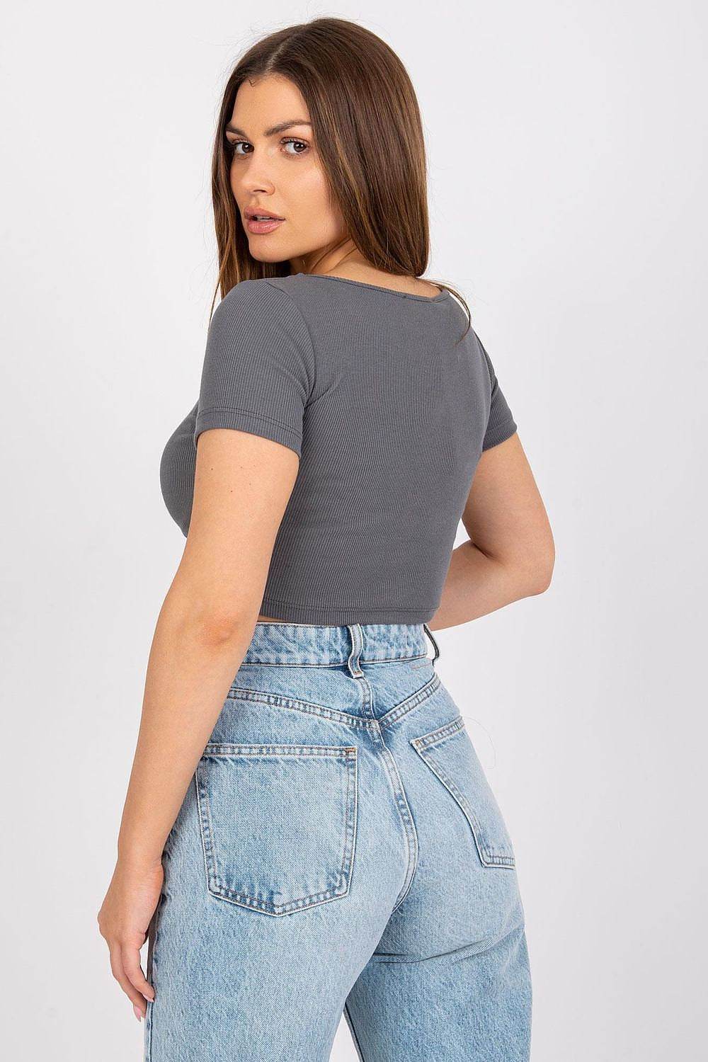 T-shirt Rue Paris - CELIA MODA