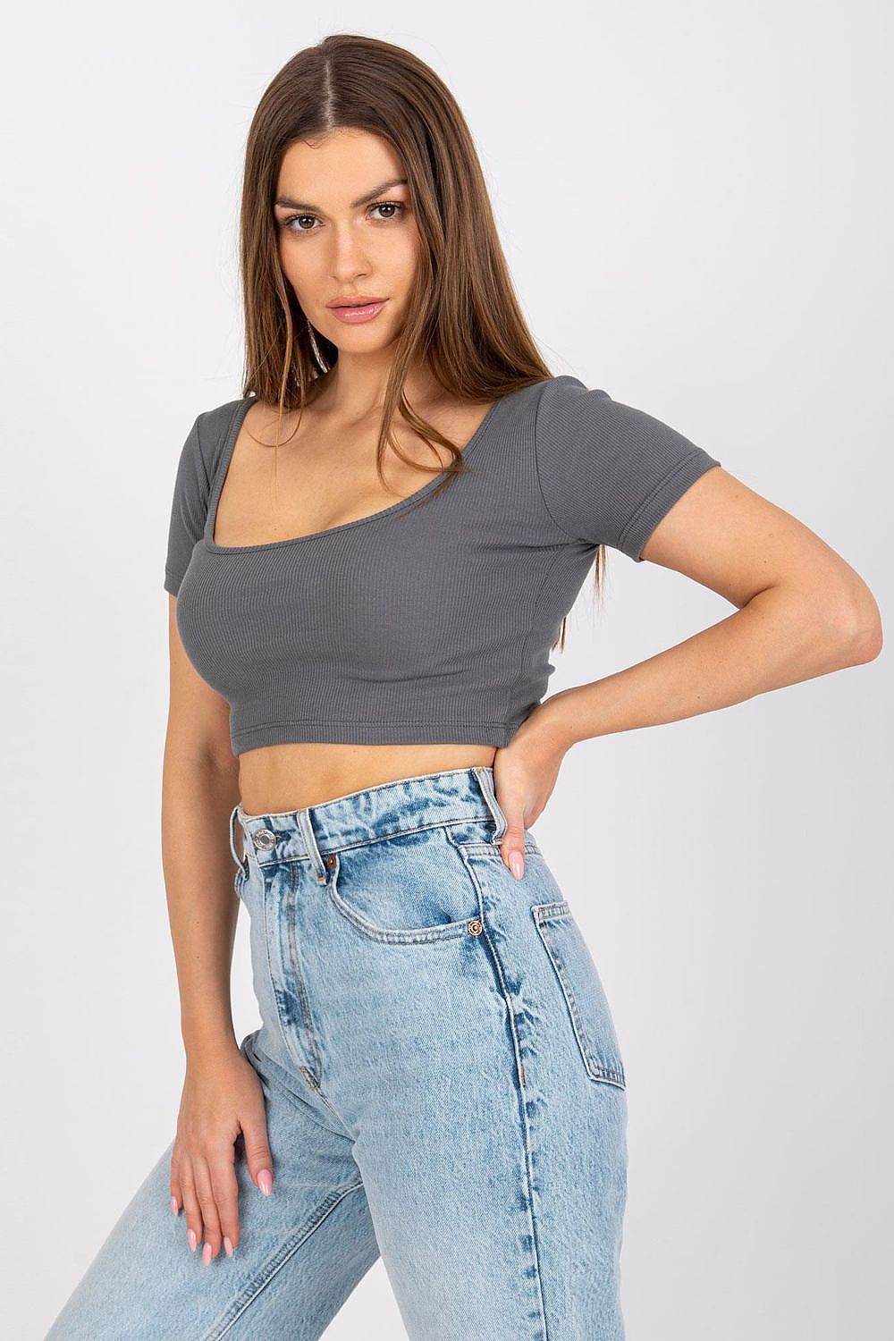 T-shirt Rue Paris - CELIA MODA