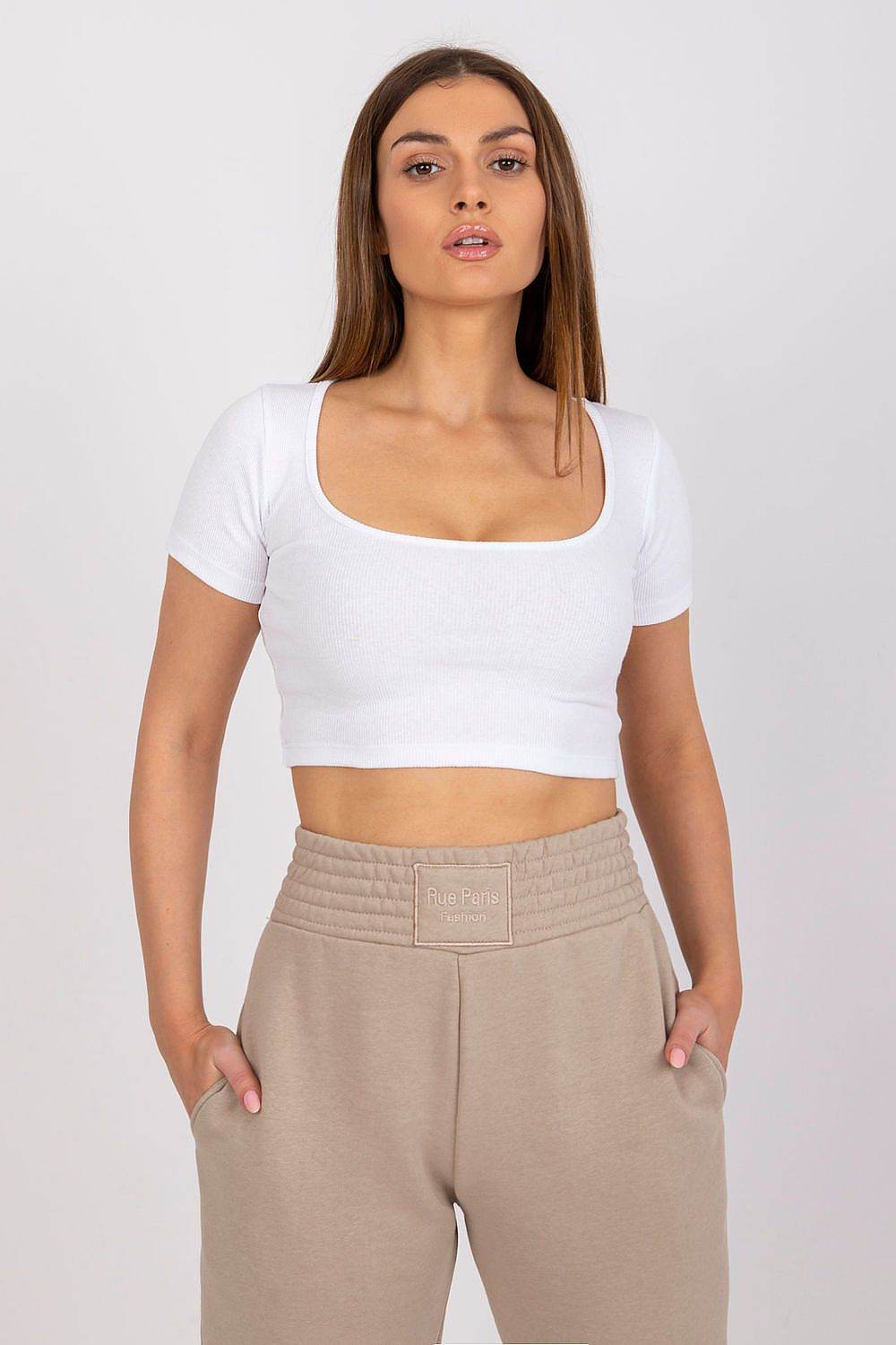 T-shirt Rue Paris - CELIA MODA