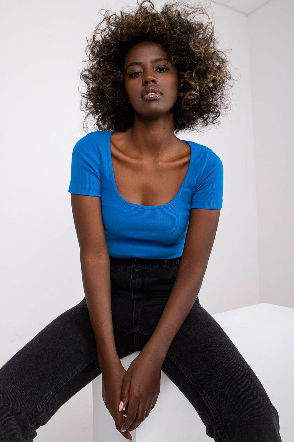 T-shirt Rue Paris - CELIA MODA