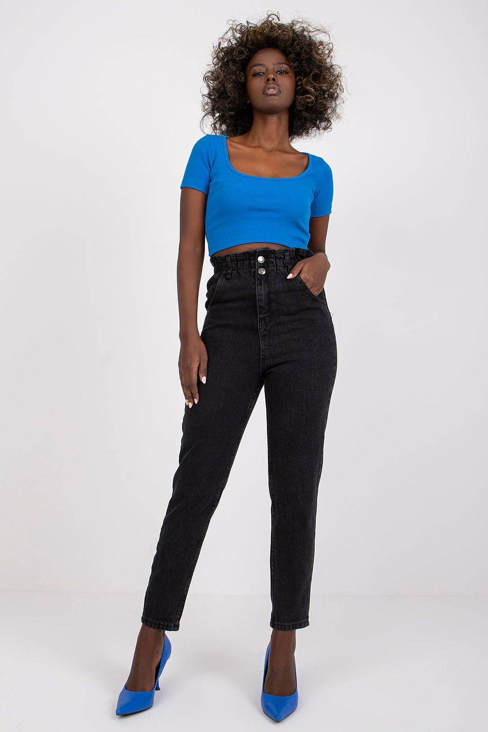 T-shirt Rue Paris - CELIA MODA