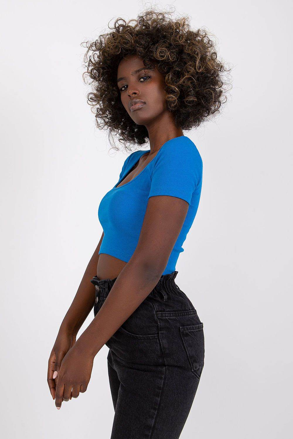 T-shirt Rue Paris - CELIA MODA