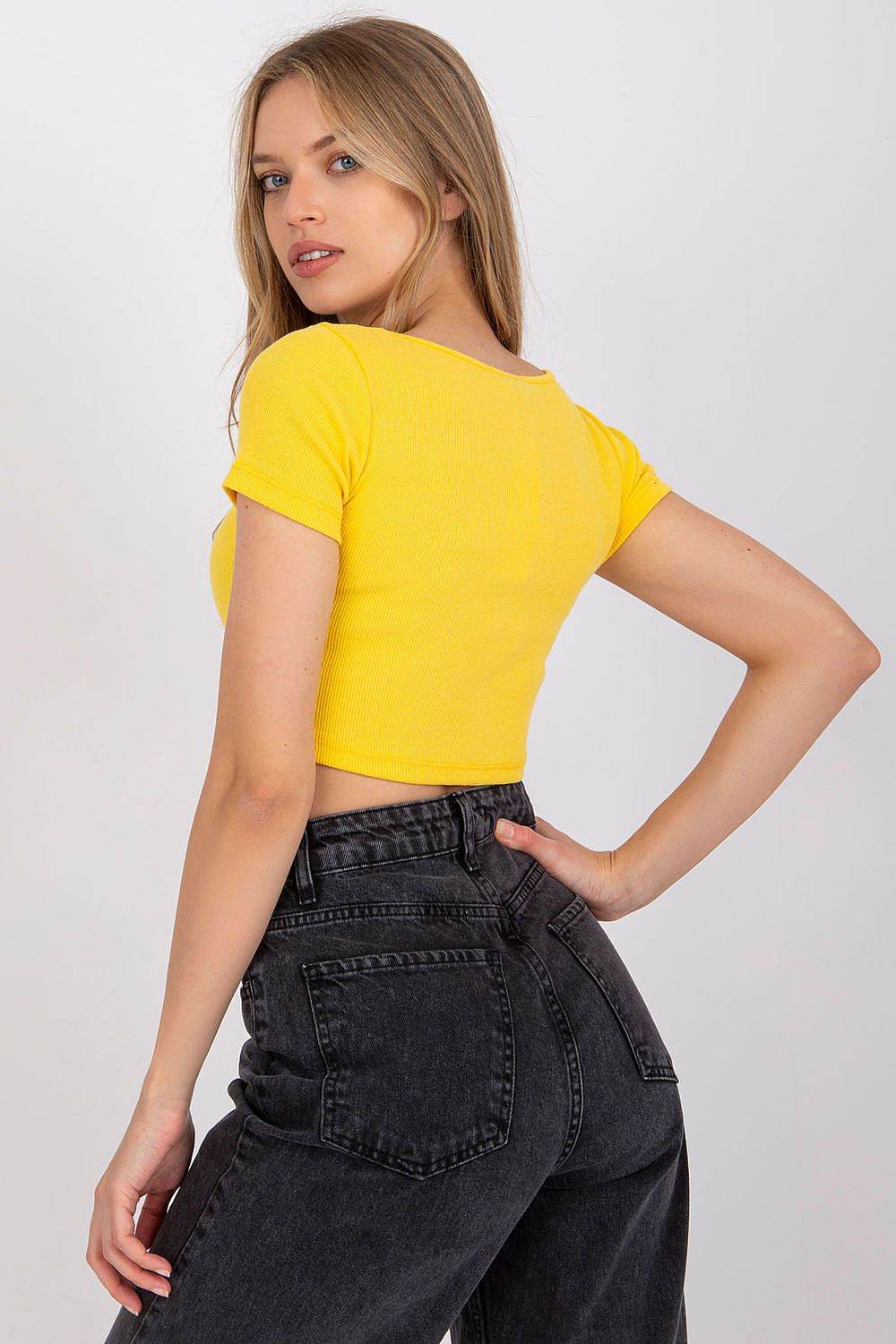 T-shirt Rue Paris - CELIA MODA