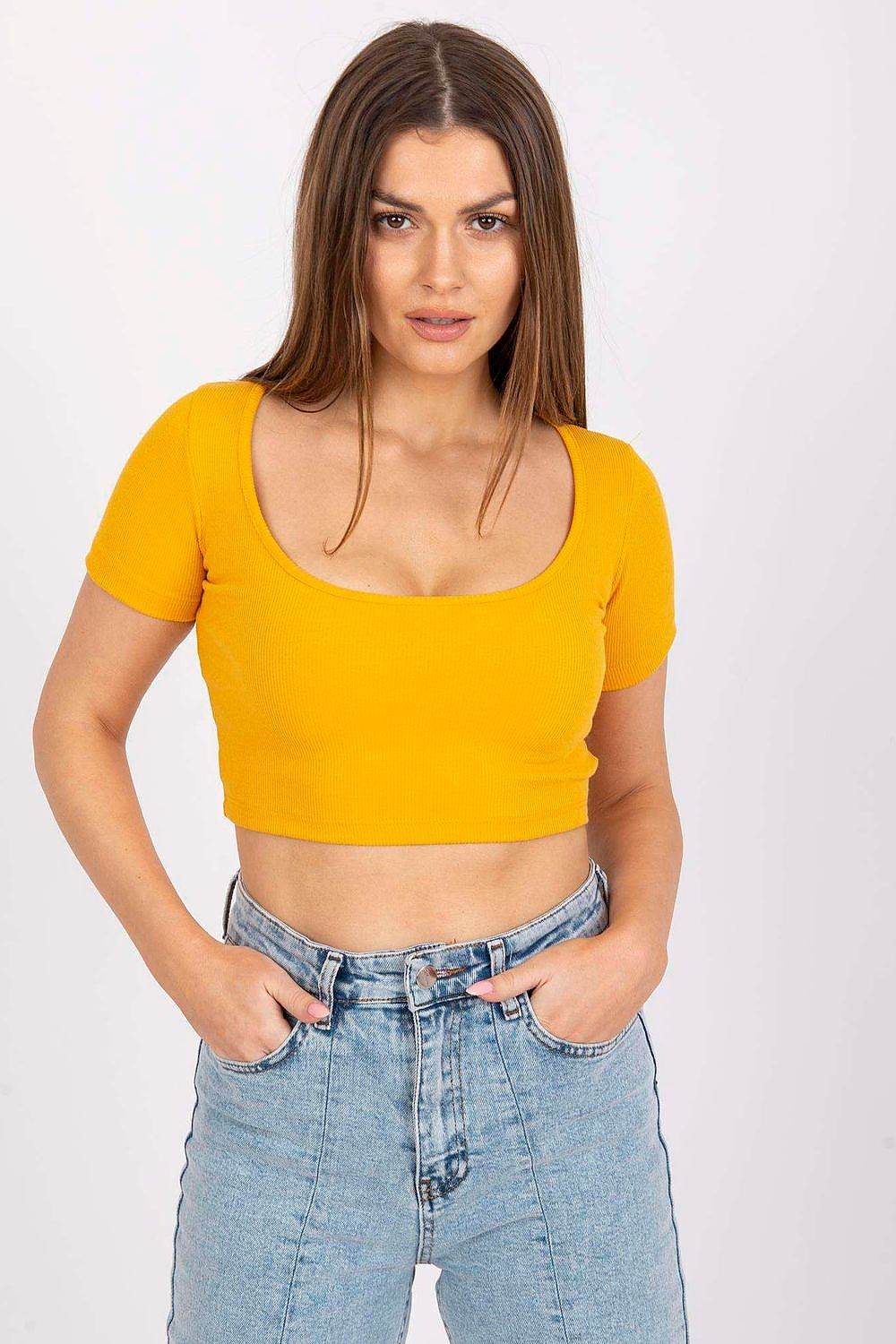 T-shirt Rue Paris - CELIA MODA