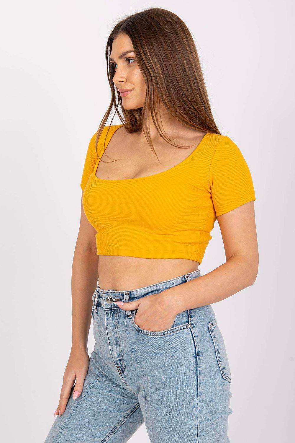 T-shirt Rue Paris - CELIA MODA