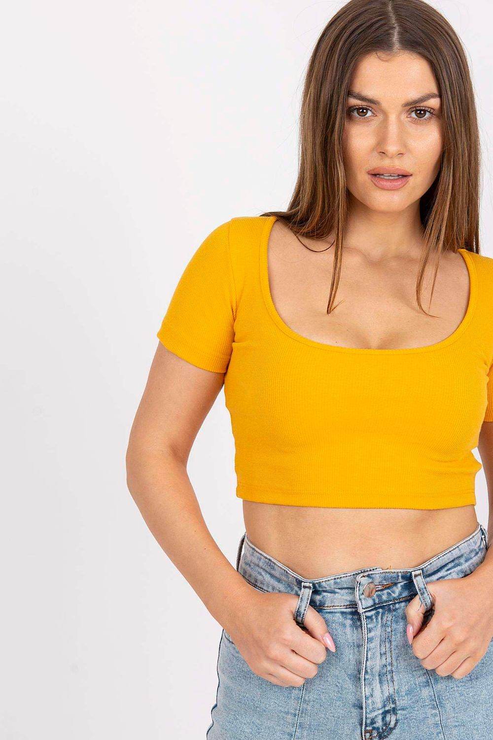 T-shirt Rue Paris - CELIA MODA
