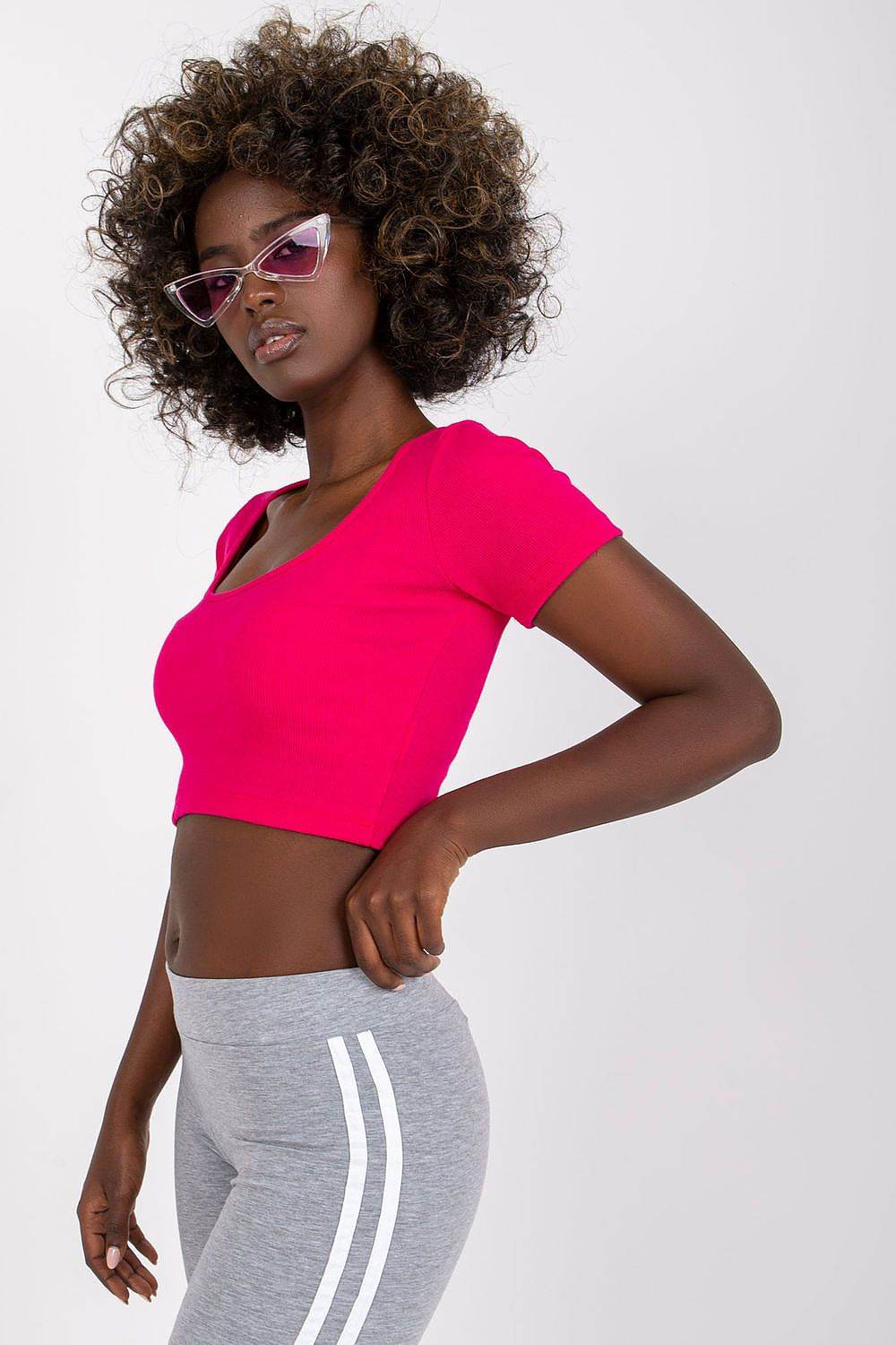 T-shirt Rue Paris - CELIA MODA