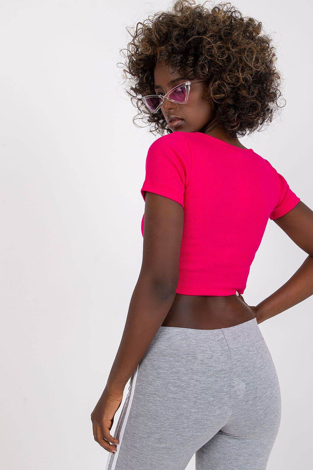 T-shirt Rue Paris - CELIA MODA