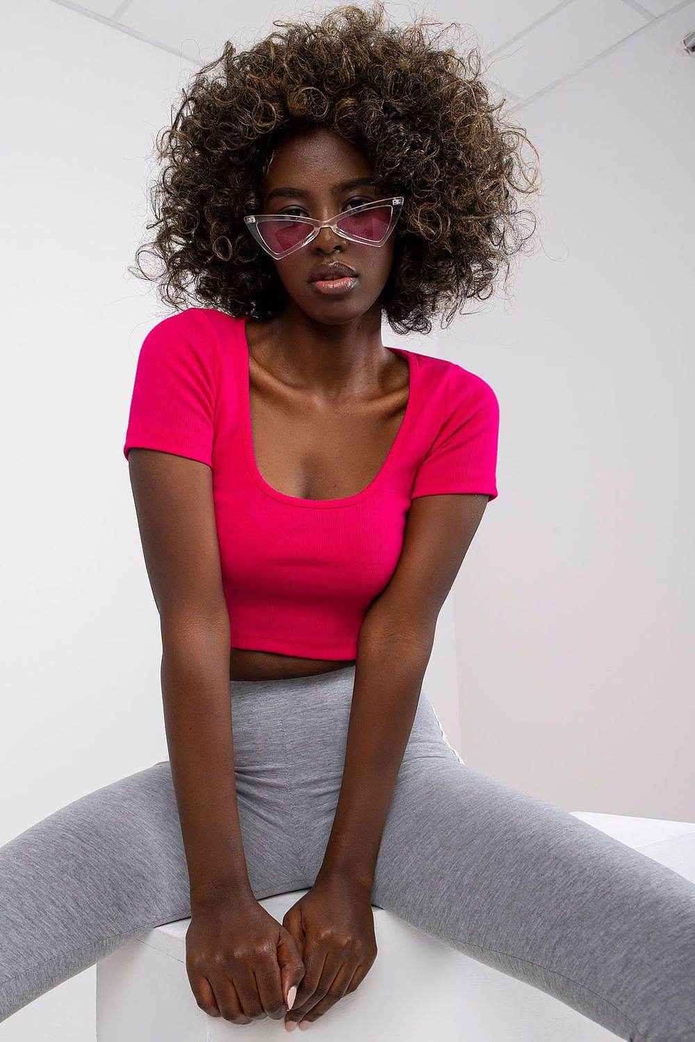T-shirt Rue Paris - CELIA MODA