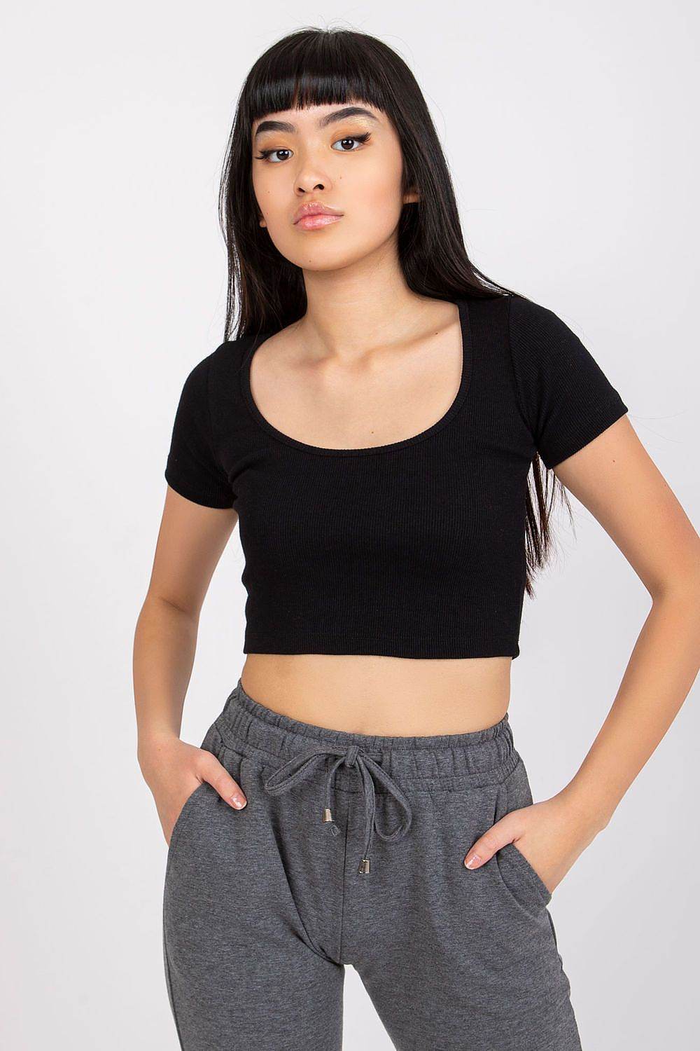 T-shirt Rue Paris - CELIA MODA