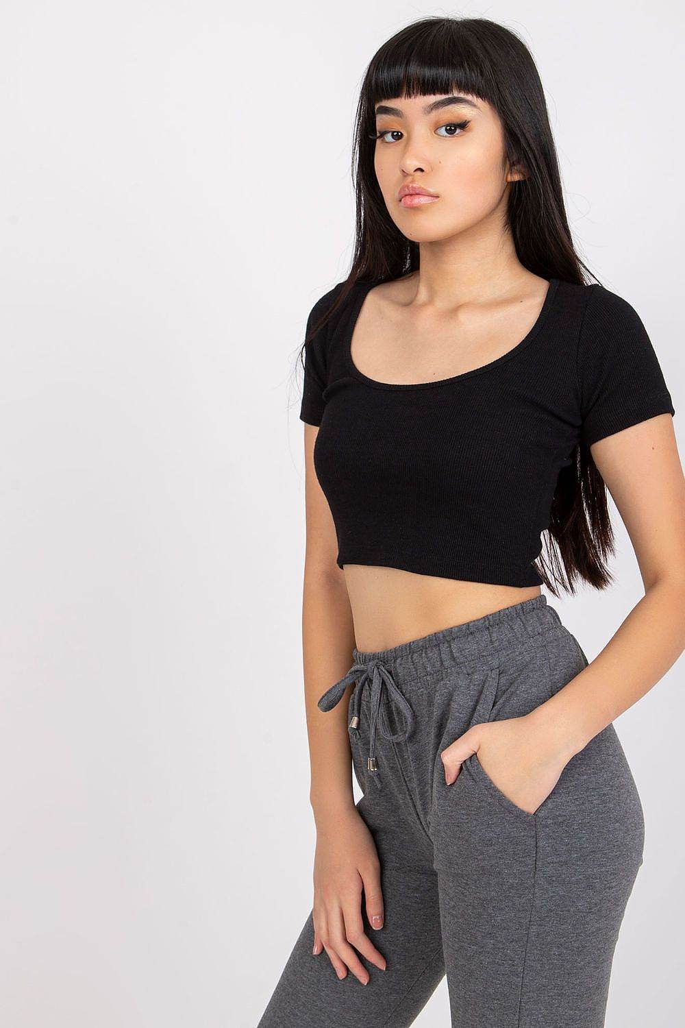 T-shirt Rue Paris - CELIA MODA