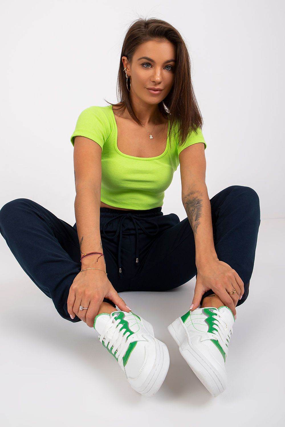 T-shirt Rue Paris - CELIA MODA