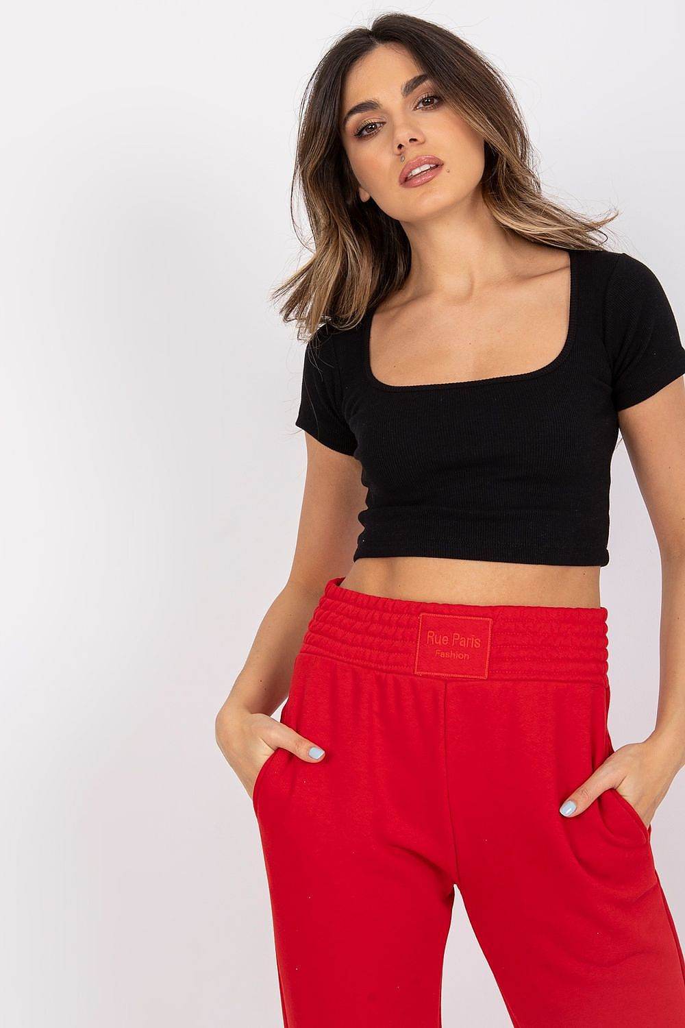 T-shirt Rue Paris - CELIA MODA