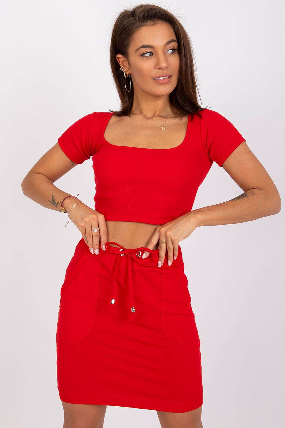 T-shirt Rue Paris - CELIA MODA