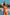 Swimsuit two piece Ewlon - CELIA MODA