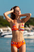  Swimsuit two piece model 178122 Ewlon 