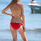  Swimsuit two piece model 178127 Ewlon 