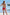 Swimsuit two piece Ewlon - CELIA MODA