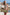 Swimsuit two piece Ewlon - CELIA MODA