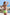 Swimsuit two piece Ewlon - CELIA MODA