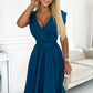  Cocktail dress model 178222 Numoco 