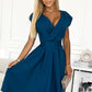  Cocktail dress model 178222 Numoco 