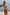 Swimsuit two piece Ewlon - CELIA MODA