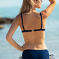 Swimsuit two piece Ewlon - CELIA MODA