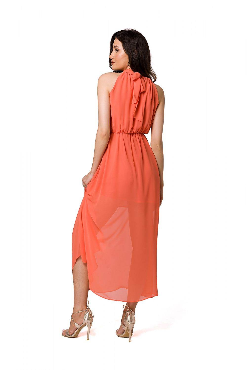 Cocktail dress Makover - CELIA MODA