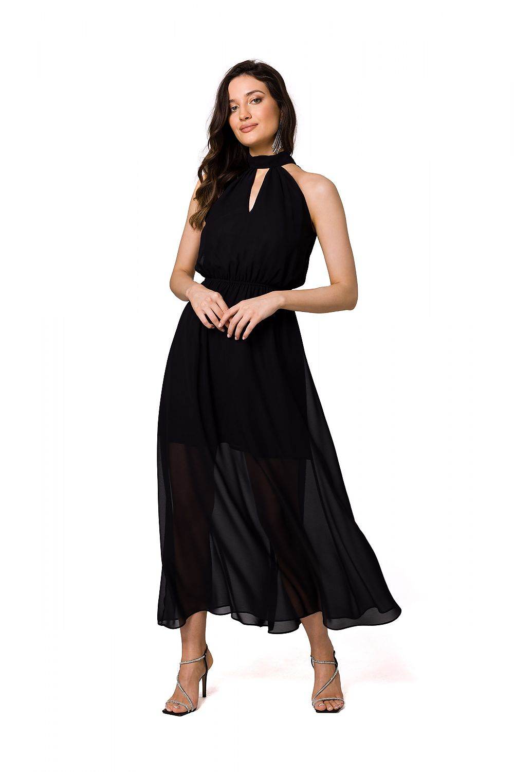 Cocktail dress Makover - CELIA MODA