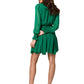  Cocktail dress model 178265 Makover 