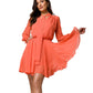  Cocktail dress model 178266 Makover 