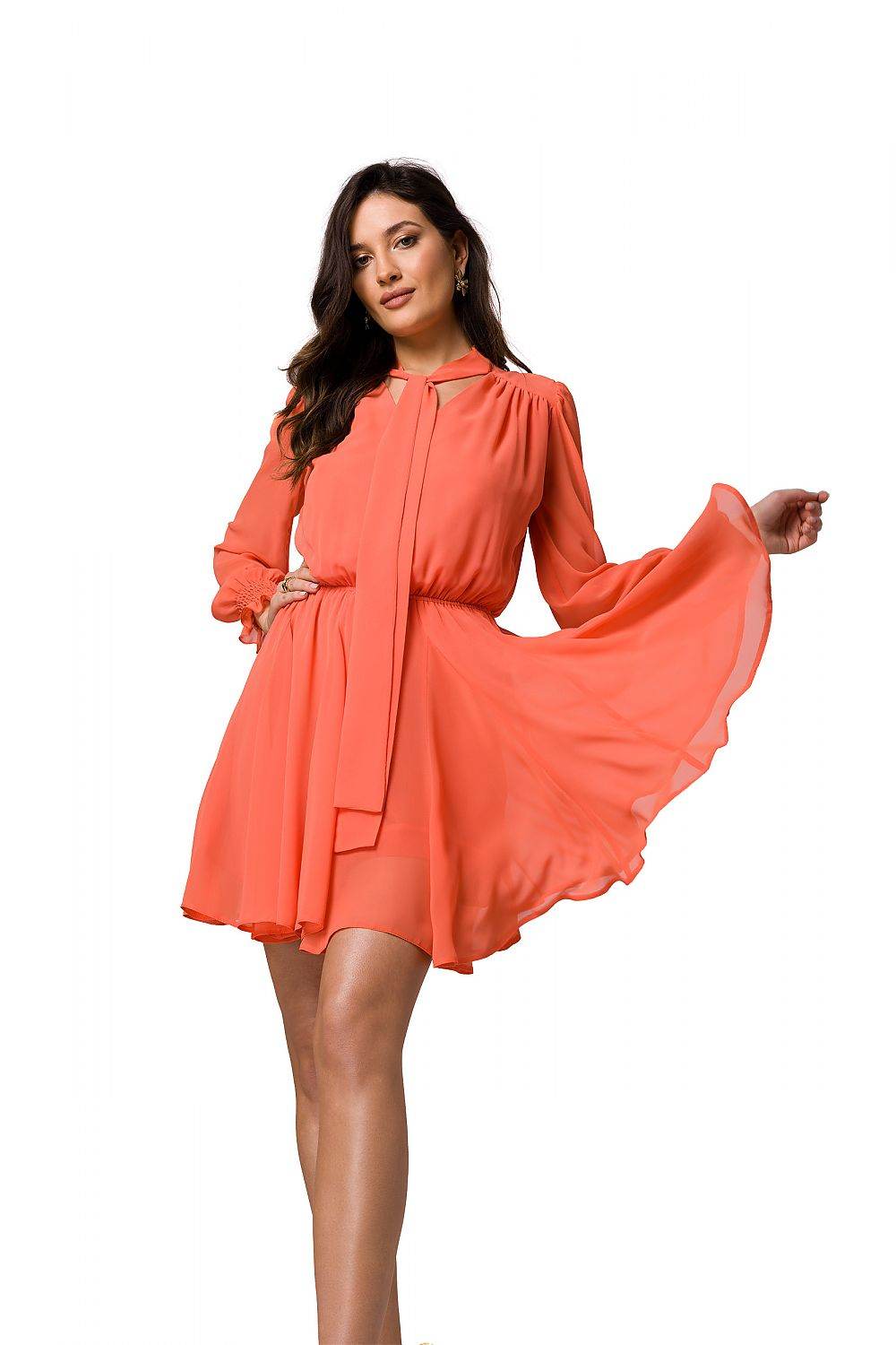 Cocktail dress Makover - CELIA MODA